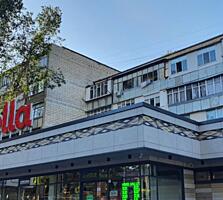 Apartament 3 camere 80 m. p. Telecentru