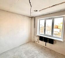 Цена снижена! Продается 2-комнатная квартира. 44 кв. м 6/9 ВИДЕООБЗОР