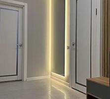 Продам квартиру 35 кв. м., 13/25, новый дом, жк Атмосфера.