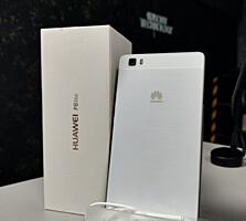 Huawei P8 lite