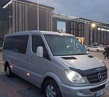 Mercedes-Benz Sprinter 2008 г.