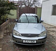 Ford Mondeo универсал, 2006 г