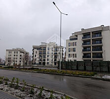 Spre vânzare duplex dat în exploatare, în Satul German, bd. Dacia! - .