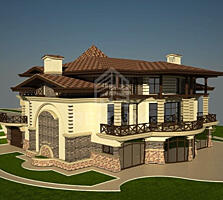 Teren pentru construcție în sect. Buiucani -  A 2-a linie de la ...