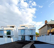 Spre vânzare casă amplasată într-o zonă liniștită în Cricova ...