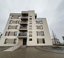 Apartament spațios în complexul Satul German, bloc deja dat in ...