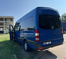 Mercedes-Benz Sprinter 2012 г. (автомат)
