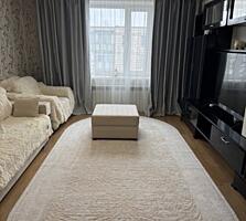 Квартира в хорошем состоянии.