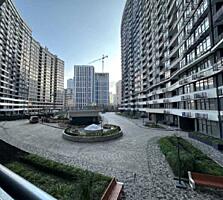 Продам квартиру 66 кв. м., 2/25, новый дом, жк Атмосфера.