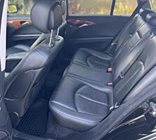 Mercedes-Benz w211 2007 год. €