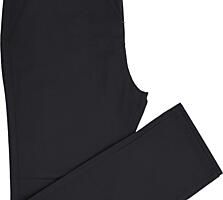 Pantaloni clasici de dimensiuni mare pentru bărbați.