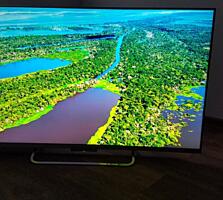 Sony Bravia Brend тонкий x96 mini смарт приставка. Возможна доставка.