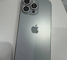 Продам IPhone 15 Pro Max 256гб