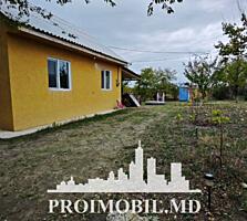 Vă propunem spre vânzare această casăîn Sângera, Sector de Vile cu ...