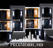 Vă propunem spre vânzare acest townhouse cu 2nivele, or. Codru, str. .