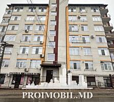 Vă propunem spre vânzare acest apartamentcu 1 cameră și living, ...
