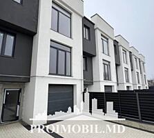 Vă propunem spre vânzare acest townhouse cu 3nivele în Codru, str. ...