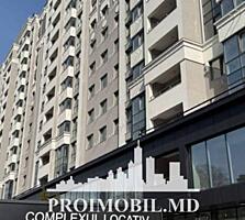 Vă propunem spre vânzare acestapartament cu 2camere și living, sect. .