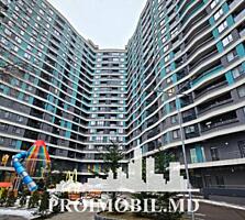 Vă propunem spre vânzare acestapartament cu 1cameră și living,sect. ..