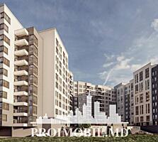 Vă propunem spre vânzare acest apartamentcu 1 cameră, Durlești, str. .