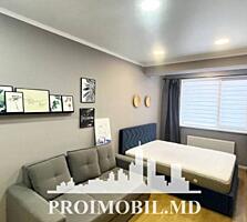Vă propunem spre vânzare acestapartament cu 1cameră și living,sect. ..