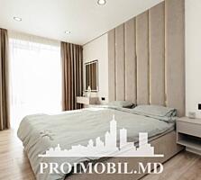 Vă propunem spre vânzare acest apartament cu 3 camere și living, ...