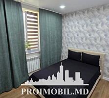 Vă propunem spre vânzare acest apartament cu 1cameră și living, sect. 