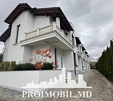 Vă propunem spre vânzare acest townhouse,or. Ialoveni, str. 27 ...