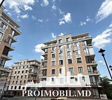 Vă propunem spre vânzare acest penthouse în sect. Buiucani, str. ...