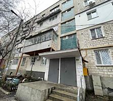 Apartament 2 odai sec. Riscani str. Pajurii 15