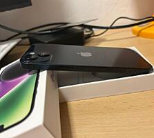 iPhone 14 plus 256gb