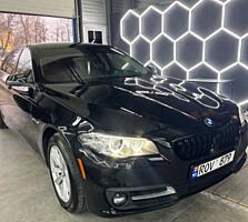Продам отличный bmw f10 528xdrive 2016