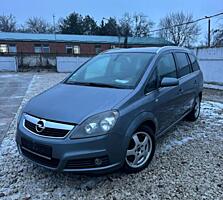 Продам Opel Zafira 2007
