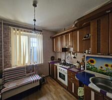 Продам отличную 1-ком. квартиру на ул. Семьи Глодан (бывш. И. Петрова).