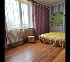 3-комнатная квартира срочной продажи