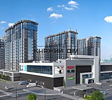 Ідуть оздоблювальні роботи в парадному. Без ремонту, але лічильники ..