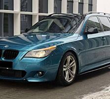 ВЫГОДНОЕ АВТО под пригон BMW 530