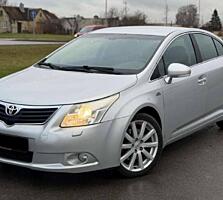 ВЫГОДНОЕ АВТО под пригон TOYOTA AVENSIS