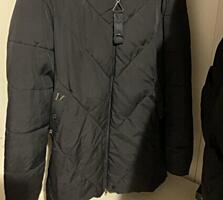 Продам куртку 400р