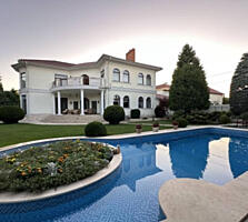 Продам двухэтажный премиальный дом в г. Одессе. Общей Площадью 473 ...