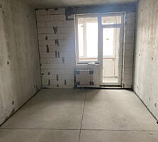 В продаже 1-комнатная квартира с функциональной и продуманной ...