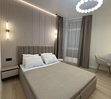 В продаже стильная и абсолютно новая квартира в престижном жилом ...