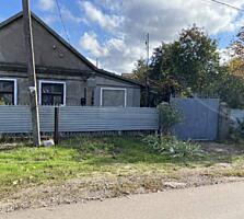 В продаже трехкомантный дом на Ленпоселке, общая площадь 62 м², ...