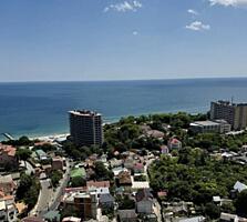 Просторная 3-х комнатная квартира на 24 этаже с красивым видом на ...