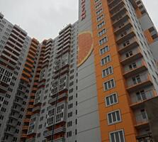 В продаже 1 комнатная квартира в сданном доме. комфортный 2-й этаж, ..