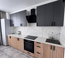 В продаже однокомнатная квартира г. Черноморск в закрытом жилом ...