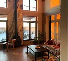 Предлагается к продаже современный дом на участке 8 соток. Дом ...