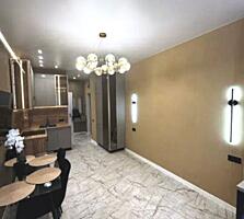 Однокомнатная квартира в Аркадии