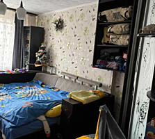 Продам 2-х комнатную квартиру на п.Котовского (пр-кт Добровольского). 