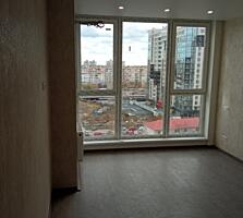 Продам 1 комн.кв-ру с ремонтом в новом доме на Таирова